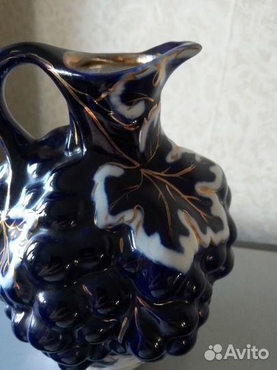 Кувшины Виноград, Сокол лфз