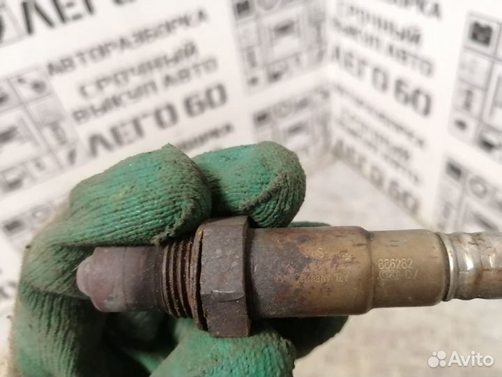 Датчик кислородный для Fiat Albea