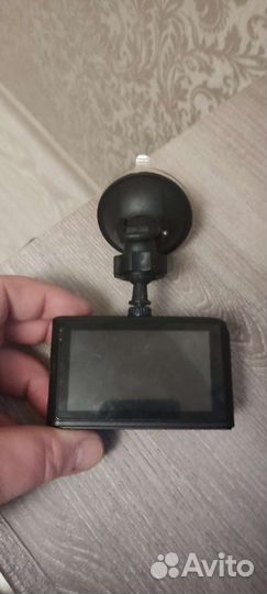 Видеорегистратор Lexand