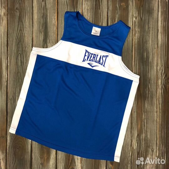 Майка Боксерская Everlast