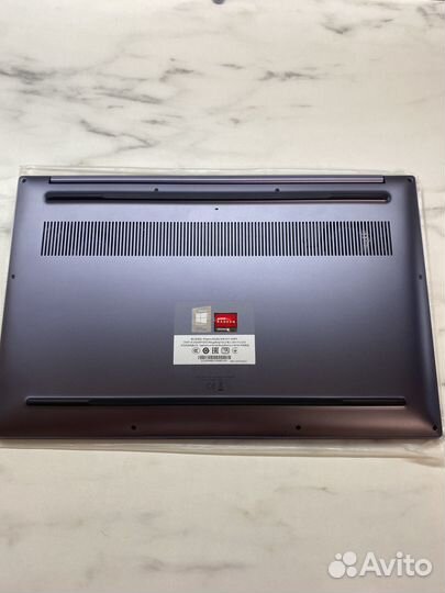 Ноутбук Huawei matebook d16