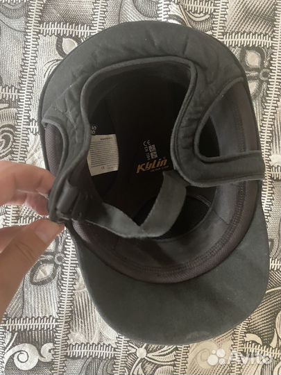 Шлем для верховой езды 55