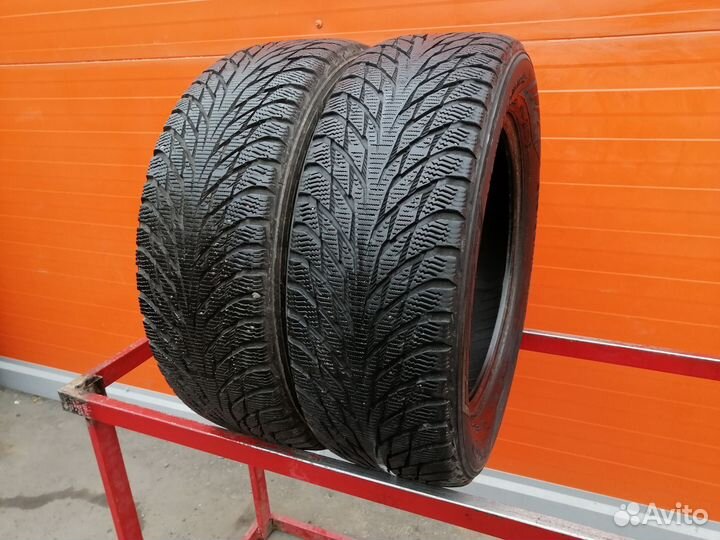 Nokian Tyres Hakkapeliitta R2 205/60 R16 R