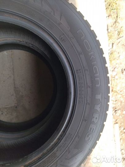 Nokian Tyres Nordman 7 215/65 R16