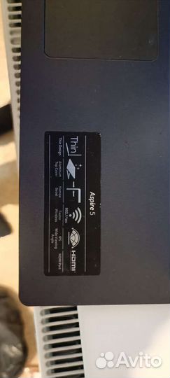 Ноутбук обмен на мотоцикл Эли на скутер