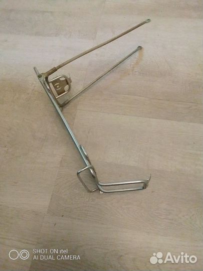 Багажник велосипедный