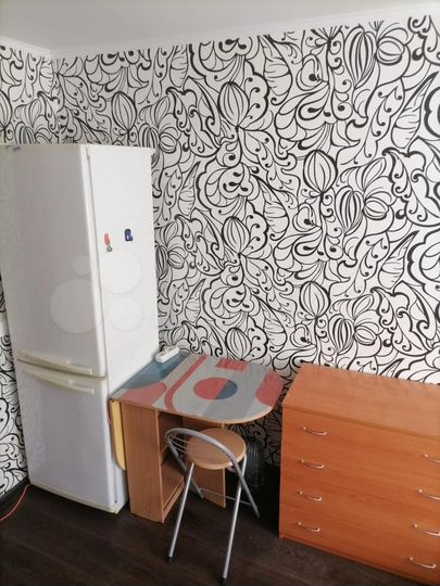 Квартира-студия, 11,1 м², 4/9 эт.