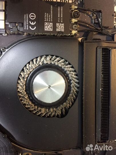 Ремонт телефонов, ноутбуков, планшетов