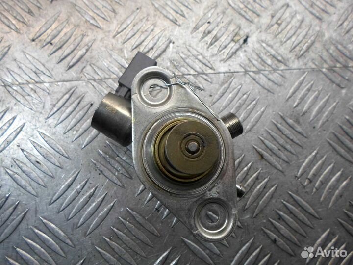 Насос топливный (тнвд) Mercedes-Benz V-Class/Vito