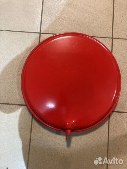 Расширительный бак Baxi