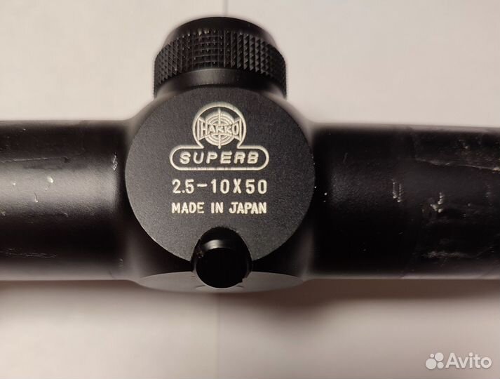 Оптический прицел hakko superb
