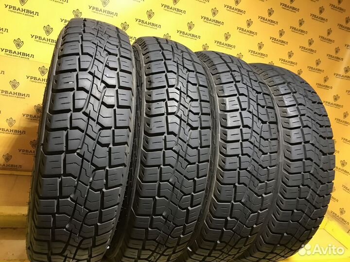 Pirelli Scorpion ATR 185/75 R16 93T