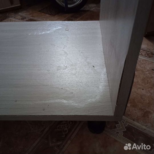 Тумба под раковину