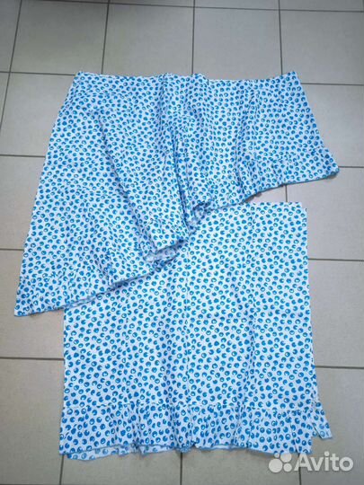 Шторы кухонные