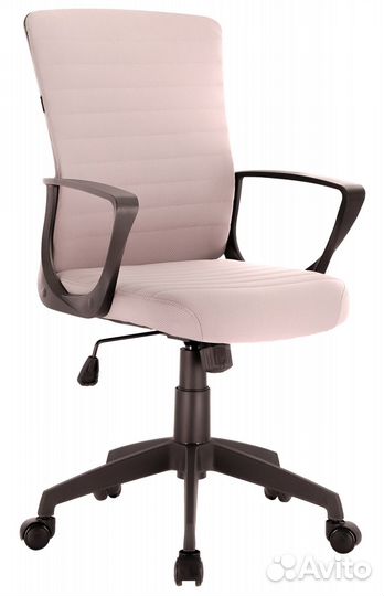 Кресло офисное EverProf EP-700 Ткань Серый