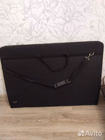 Папка для чертежей и художественных рисунков