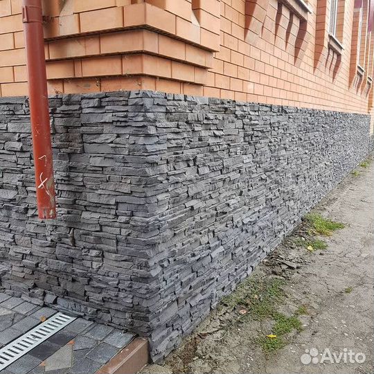 Виниловый сайдинг