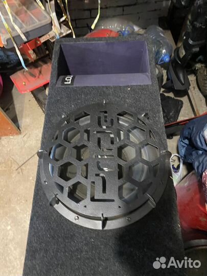 Pride junior pro 12 в экспо коробе с усеми