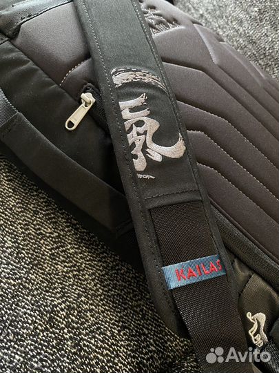 Рюкзак скалолазный Kailas