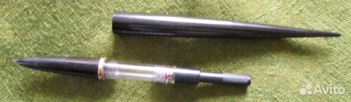 Ручки перьевые,СССР