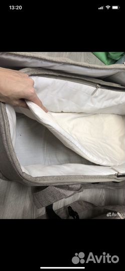 Переноска для детей