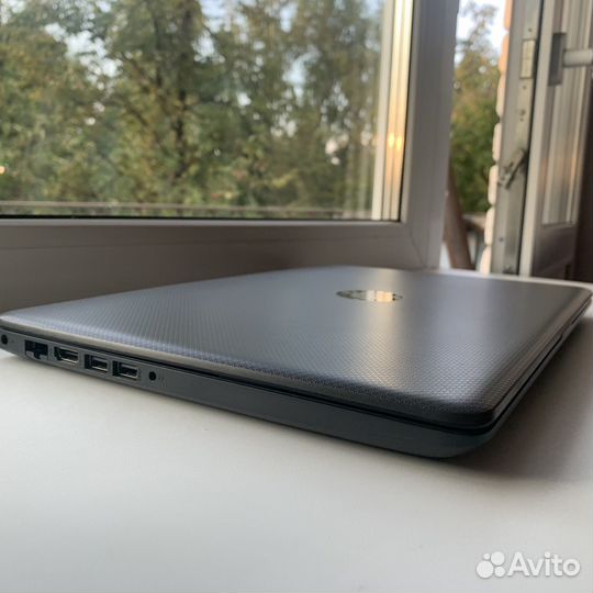 Ноутбук HP 250 G7