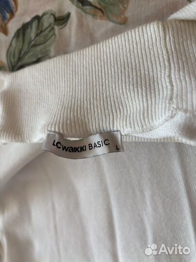 Джемпер мужской