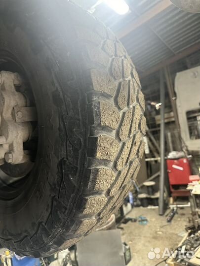 Pirelli Scorpion All Terrain Plus 265/75 R16