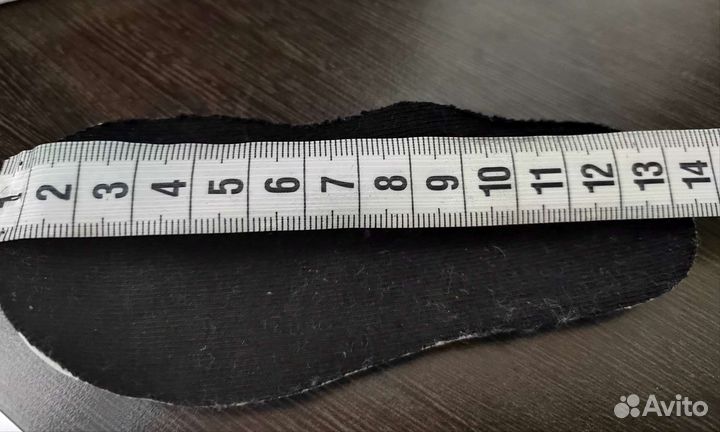 Ботинки детские на девочку