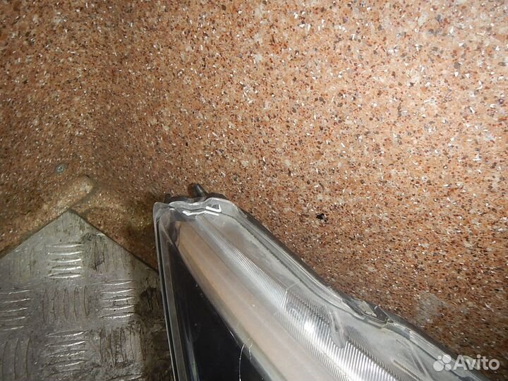 Фара правая, Nissan (Ниссан) -quashqai (13)