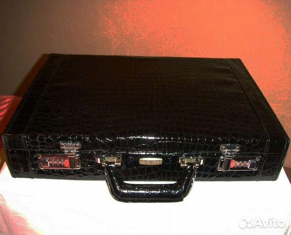 Набор ножей в подарочном кейсе Lowen Herz 1991г