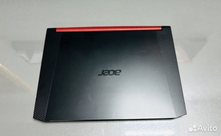 Игровой Acer nitro AN515-43 2019