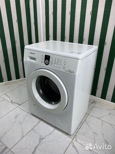 Стиральная машина бу с гарантией доставкой