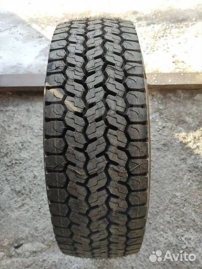 Michelin 235/75R17,5 132/130M X Multi D TL M+S 3pm