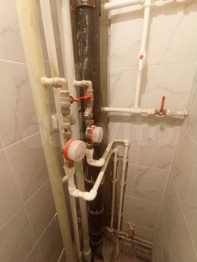 2-к. квартира, 43,1 м², 4/9 эт.