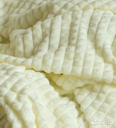 Плед покрывало 200*220