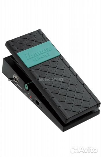 Педаль эффектов ibanez wh10 v3 новая