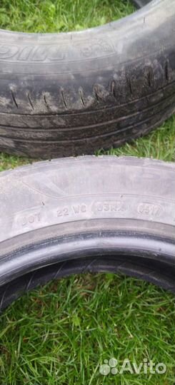 Michelin Pilot Exalto 205/55 R16