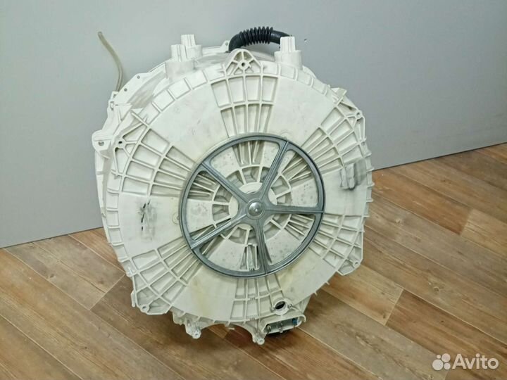 Бак стиральной машины Candy