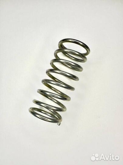 Пружины сжатия для гимнастического ковра, мостика