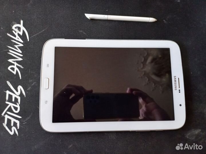 Samsung galaxy note 8