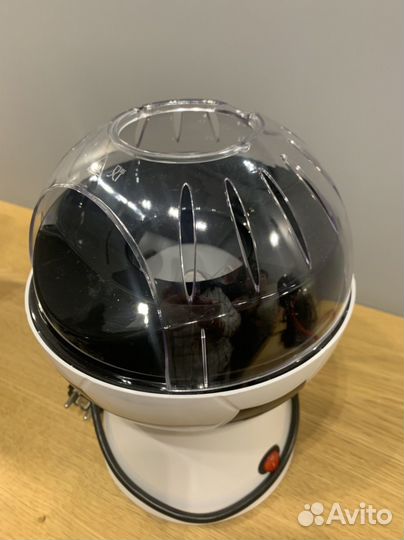 Попкорница