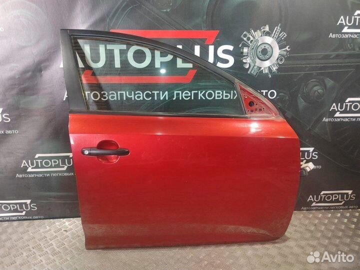 Дверь передняя правая Kia Ceed 1.6 2006-2012