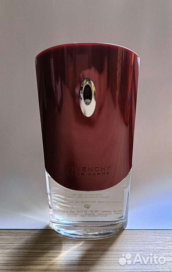 Orto Parisi, Beaufort, Montale, Givenchy