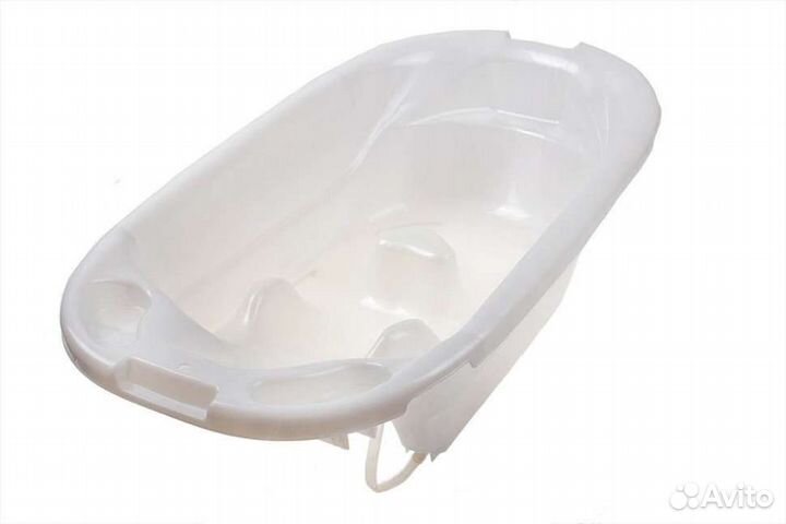 Ванна детская для купания