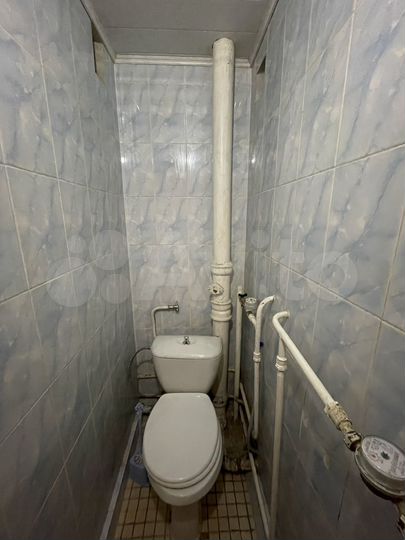 1-к. квартира, 35,6 м², 5/5 эт.