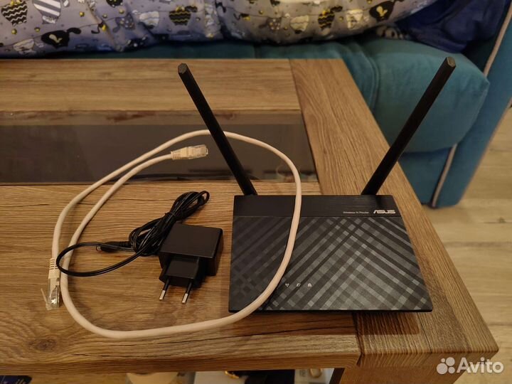 Wi fi роутер RT-N300 B1