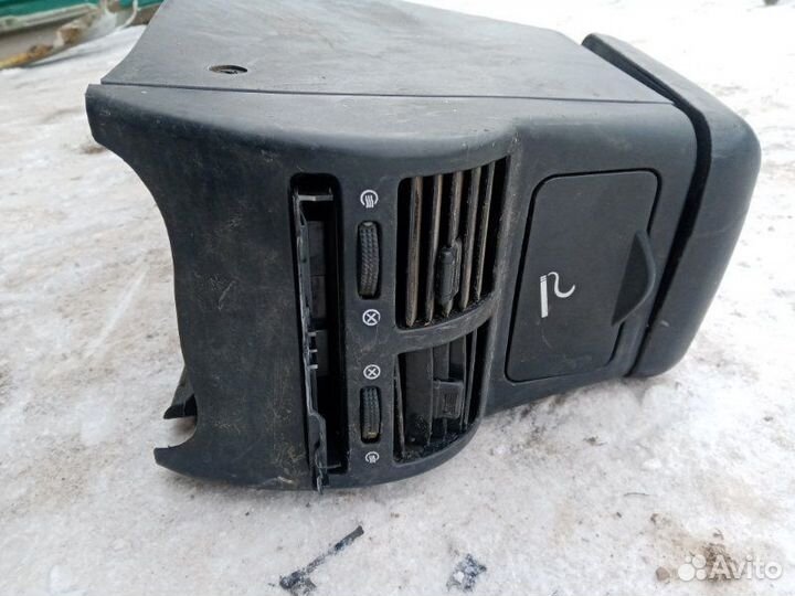 Подлокотник Great Wall Cc 6460 Fmk20 491QE