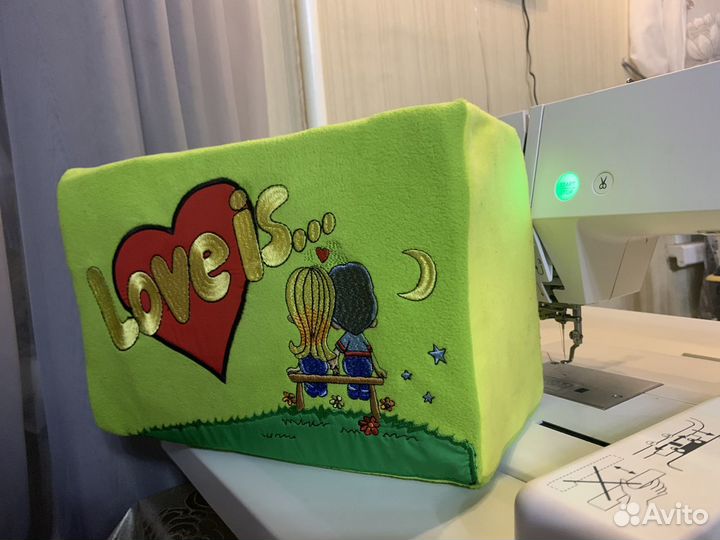 Подушка сувенирная