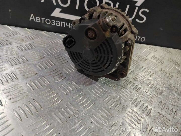 Генератор Chery Fora A21